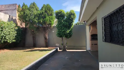 Casa com 3 Quartos à venda, 155m² no Jardim Seyon, São José do Rio Preto