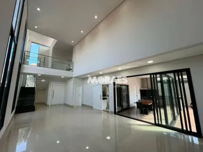 Casa de Condomínio com 3 Quartos à venda, 340m² no Residencial Lago Sul, Bauru