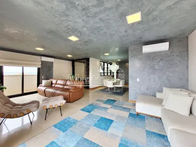 Cobertura com 4 Quartos à venda, 262m² no Bosque das Juritis, Ribeirão Preto