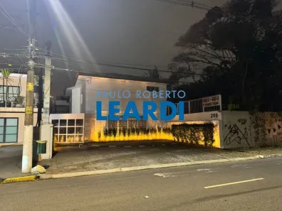 Ponto Comercial para venda ou aluguel, 500m² no Jardim América, São Paulo