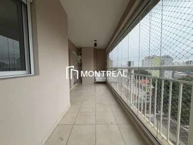 Apartamento com 2 Quartos à venda, 70m² no Belenzinho, São Paulo