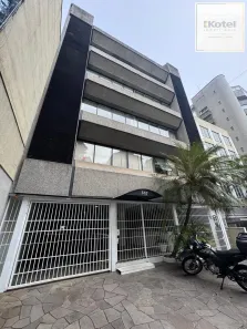 Sala Comercial com 2 Quartos à venda, 67m² no Moinhos de Vento, Porto Alegre