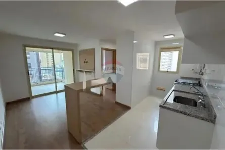 Apartamento com 1 Quarto para alugar, 44m² no Santana, São Paulo