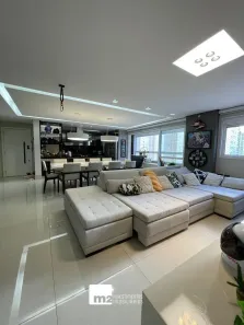 Apartamento com 3 Quartos à venda, 150m² no Jardim Goiás, Goiânia