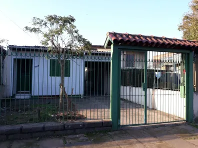 Casa com 2 Quartos à venda, 60m² no Vicentina, São Leopoldo
