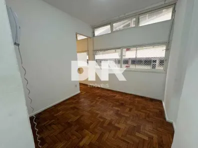 Apartamento com 1 Quarto à venda, 50m² no Glória, Rio de Janeiro