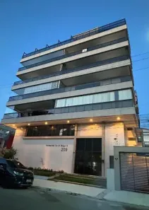Apartamento com 2 Quartos à venda, 80m² no Braga, Cabo Frio