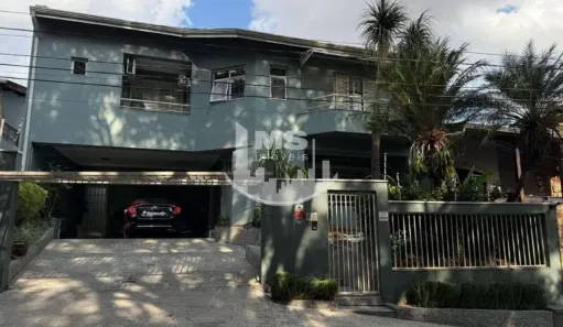 Casa com 4 Quartos à venda, 332m² no Jardim do Vovô, Campinas