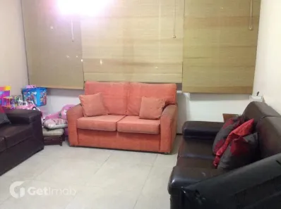 Apartamento com 2 Quartos à venda, 107m² no Perdizes, São Paulo