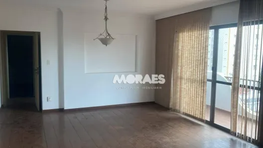 Apartamento com 3 Quartos à venda, 157m² no Vila Nova Cidade Universitária, Bauru