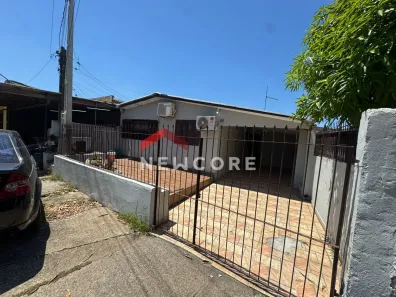Casa com 2 Quartos à venda, 90m² no Campina, São Leopoldo