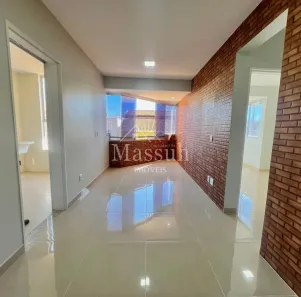 Apartamento com 2 Quartos à venda, 58m² no Asa Norte, Brasília