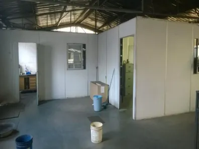 Galpão/Depósito/Armazém à venda, 492m² no Vila Palmeiras, São Paulo