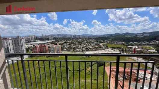 Apartamento com 3 Quartos à venda, 120m² no Centro Comercial Jubran, Barueri