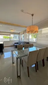 Apartamento com 3 Quartos à venda, 91m² no Petrópolis, Porto Alegre
