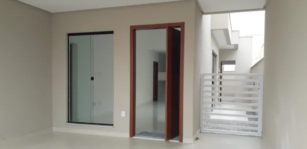 Casa de Condomínio com 3 Quartos à venda, 121m² no Parque das Nações, Parnamirim