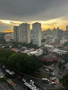 Apartamento com 3 Quartos à venda, 80m² no Santana, São Paulo