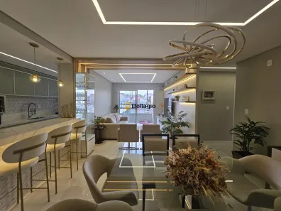 Apartamento com 3 Quartos à venda, 118m² no Bonfim, Santa Maria