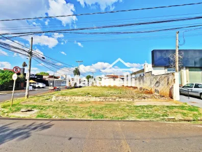 Lote/Terreno para alugar, 401m² no Jardim São Luiz, Ribeirão Preto