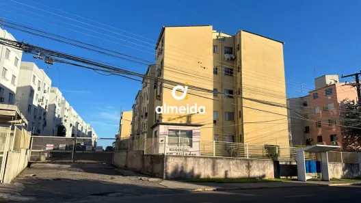 Apartamento com 2 Quartos à venda, 44m² no Urlândia, Santa Maria
