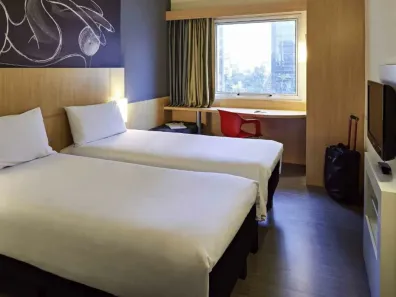 Flat com 1 Quarto à venda, 14m² no Centro, Rio de Janeiro