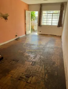 Casa com 2 Quartos à venda, 72m² no Chácara Santo Antônio (Zona Sul), São Paulo