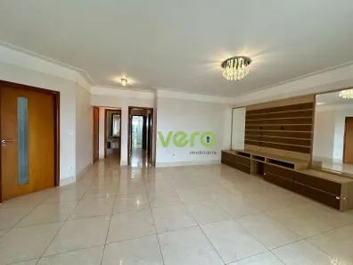 Apartamento com 3 Quartos para alugar, 156m² no Vila Rehder, Americana
