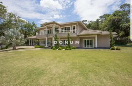 Casa de Condomínio com 5 Quartos para alugar, 665m² no Parque do Imbui, Teresópolis
