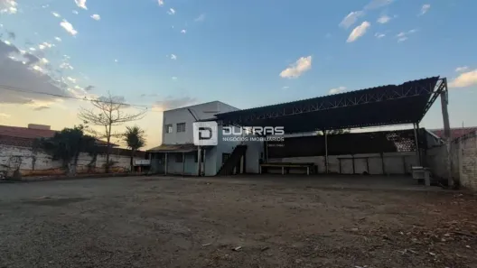 Galpão/Depósito/Armazém para alugar, 129m² no Paulista, Piracicaba