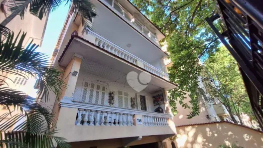 Apartamento com 3 Quartos à venda, 170m² no Grajaú, Rio de Janeiro