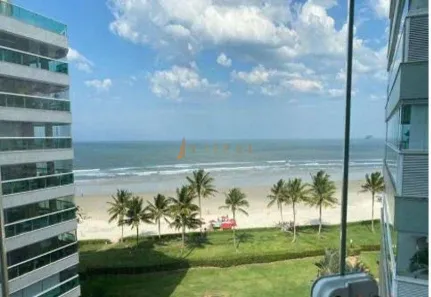 Apartamento com 4 Quartos para venda ou aluguel, 255m² no Riviera, Bertioga
