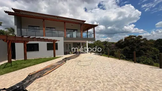 Casa com 3 Quartos à venda, 392m² no Jardim Itapema, Guararema