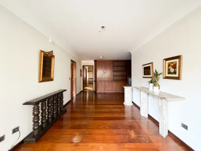 Apartamento com 4 Quartos à venda, 275m² no Batel, Curitiba