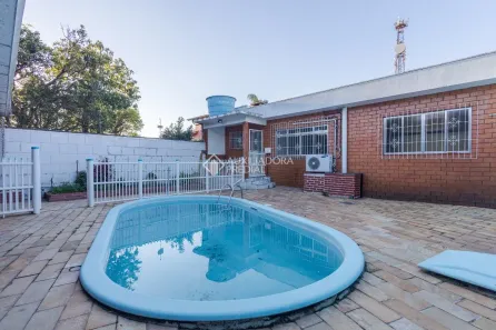 Casa com 5 Quartos à venda, 396m² no Igara, Canoas