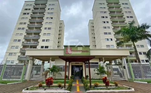 Apartamento com 3 Quartos para alugar, 88m² no Rio Madeira, Porto Velho
