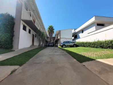 Kitnet com 1 Quarto para alugar, 25m² no São Dimas, Piracicaba