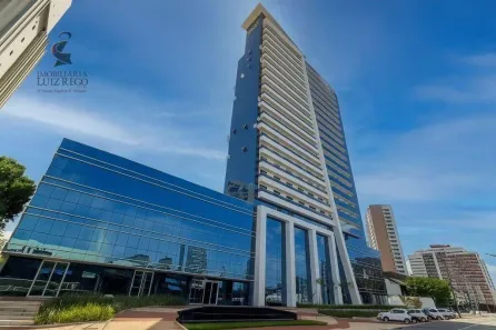 Sala Comercial para venda ou aluguel, 28m² no Cocó, Fortaleza