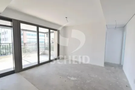 Apartamento com 2 Quartos à venda, 75m² no Jardim Vila Mariana, São Paulo