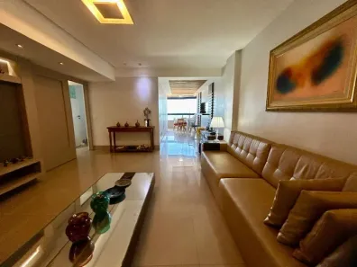 Apartamento com 3 Quartos à venda, 124m² no Praia do Morro, Guarapari