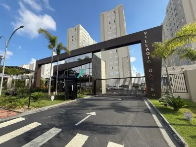 Apartamento com 2 Quartos à venda, 44m² no Vila Satúrnia, Campinas