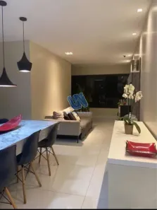 Apartamento com 3 Quartos à venda, 85m² no Federação, Salvador