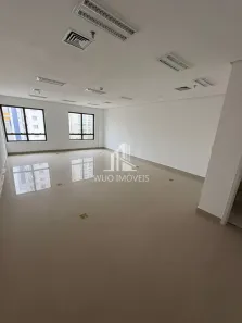 Ponto Comercial para alugar, 43m² no Parque Residencial Aquarius, São José dos Campos