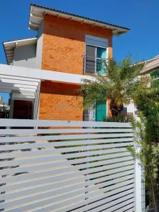 Casa com 4 Quartos à venda, 173m² no Cachoeira do Bom Jesus, Florianópolis
