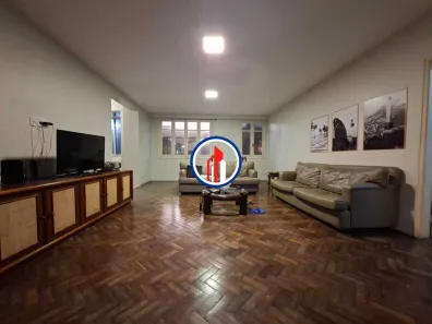 Apartamento com 3 Quartos à venda, 155m² no Copacabana, Rio de Janeiro