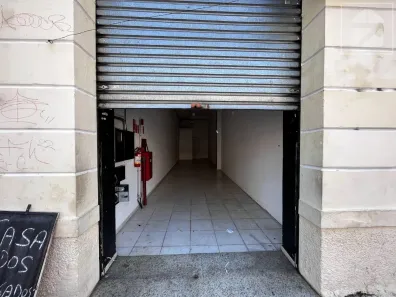 Sala Comercial para alugar, 35m² no Centro, Campinas