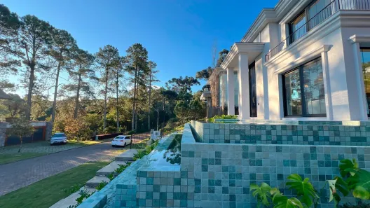 Casa com 4 Quartos à venda, 470m² no Aspen Mountain, Gramado