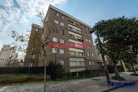 Apartamento com 3 Quartos à venda, 103m² no Juvevê, Curitiba
