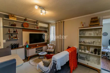 Apartamento com 2 Quartos à venda, 43m² no Vila Nova, Porto Alegre