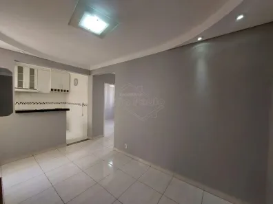 Apartamento com 2 Quartos à venda, 45m² no Vila Sedenho, Araraquara