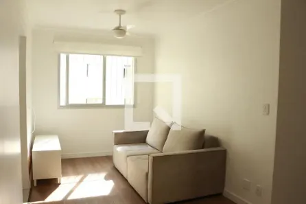 Apartamento com 1 Quarto à venda, 45m² no Parque São Jorge, São Paulo